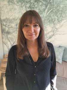 Image de Stéphanie Routier - Autrice et blogueuse