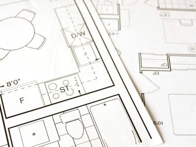 plan d'aménagement